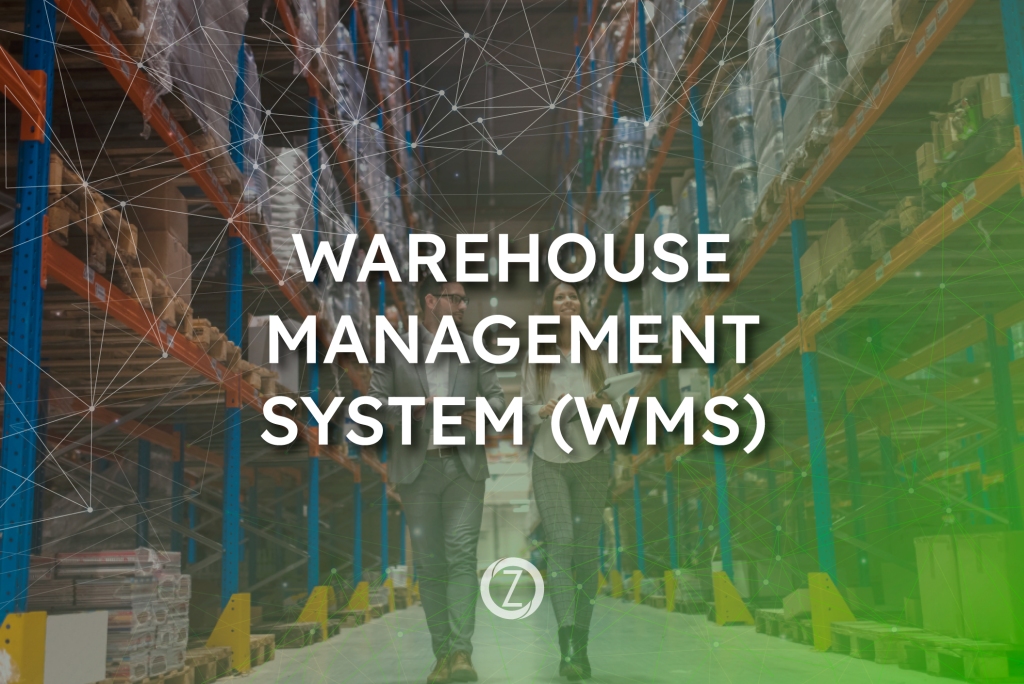 WAREHOUSE MANAGEMENT SYSTEM (WMS)